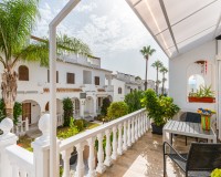 Sale - Townhouse - Ciudad Quesada - Rojales