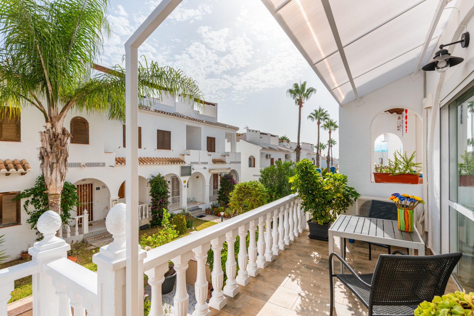 Sale - Townhouse - Ciudad Quesada - Rojales