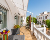 Sale - Townhouse - Ciudad Quesada - Rojales