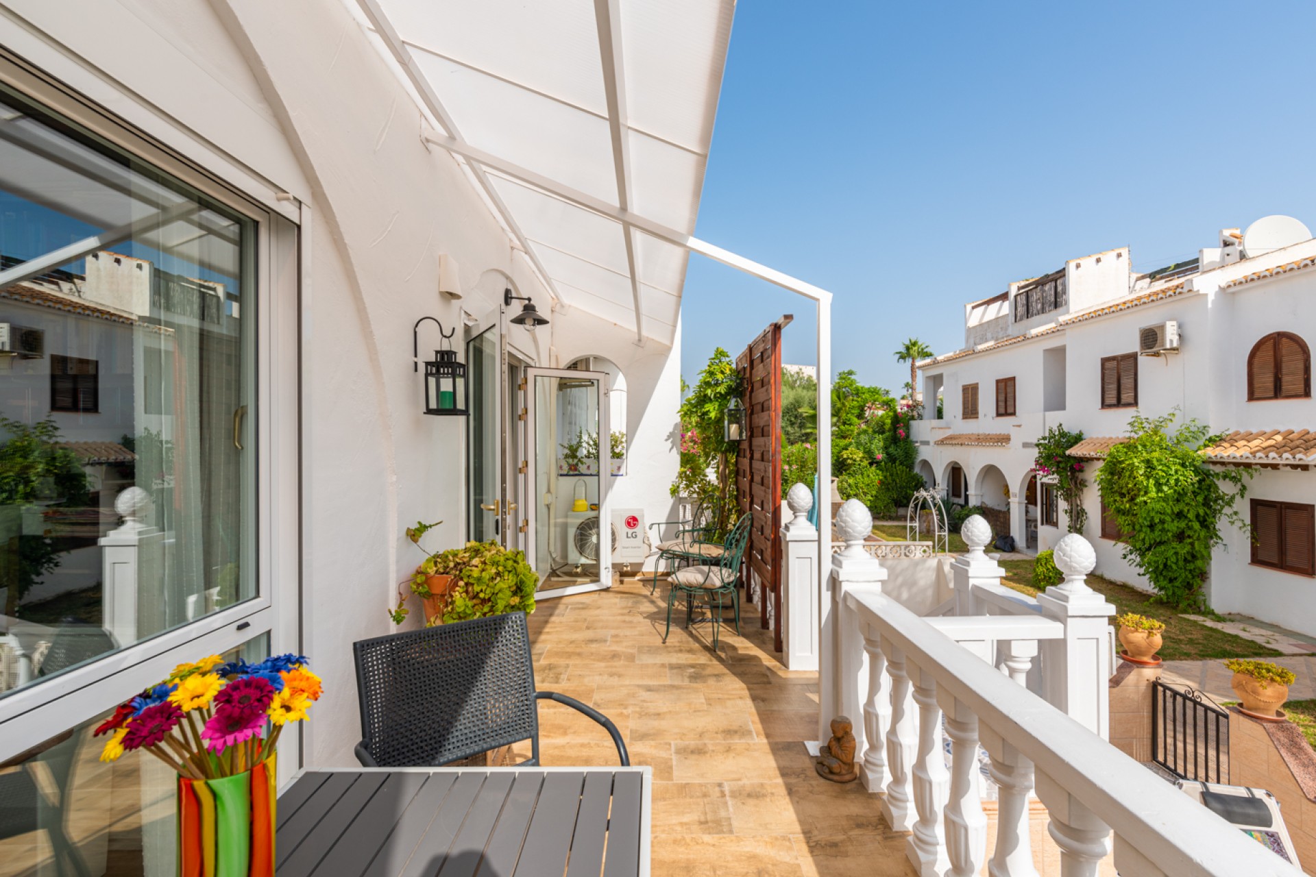 Sale - Townhouse - Ciudad Quesada - Rojales