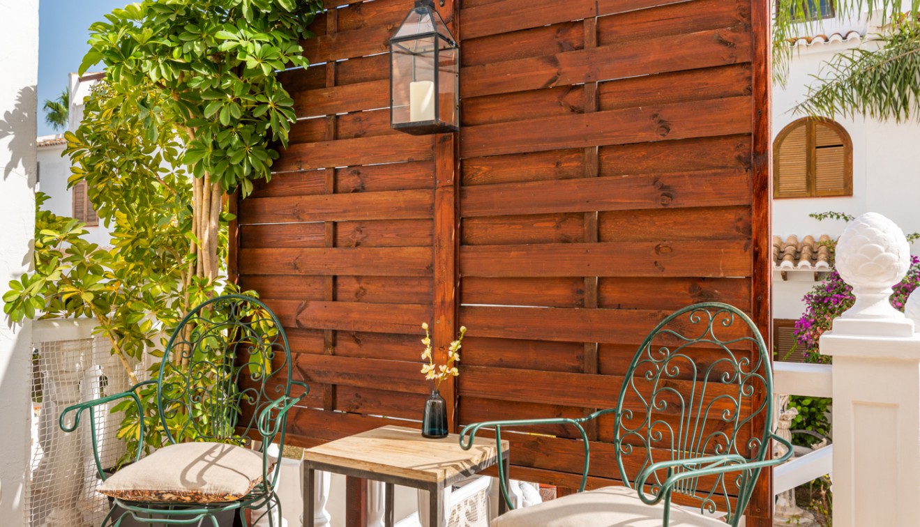 Sale - Townhouse - Ciudad Quesada - Rojales