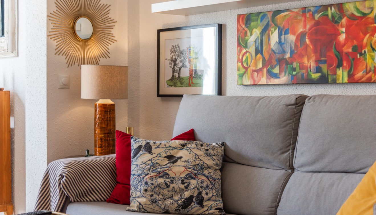 Sale - Townhouse - Ciudad Quesada - Rojales