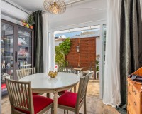 Sale - Townhouse - Ciudad Quesada - Rojales