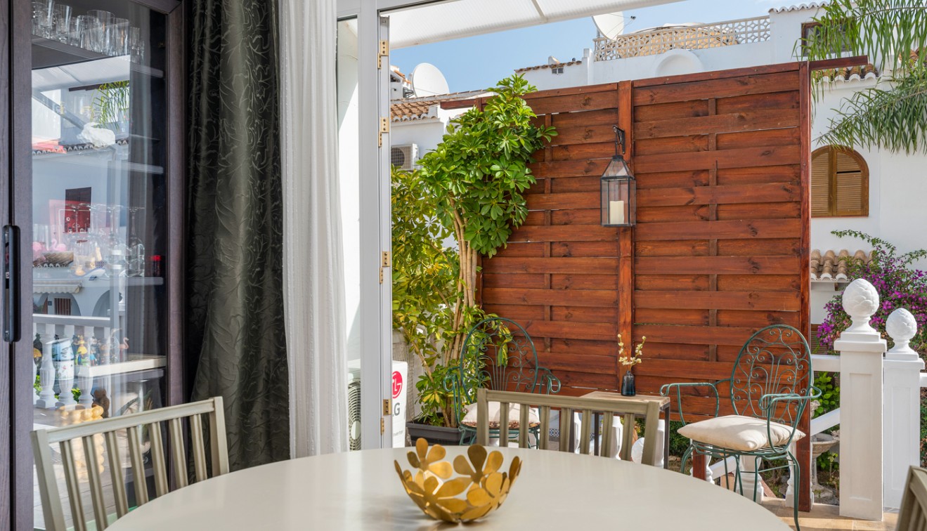 Sale - Townhouse - Ciudad Quesada - Rojales