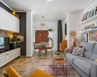 Sale - Townhouse - Ciudad Quesada - Rojales