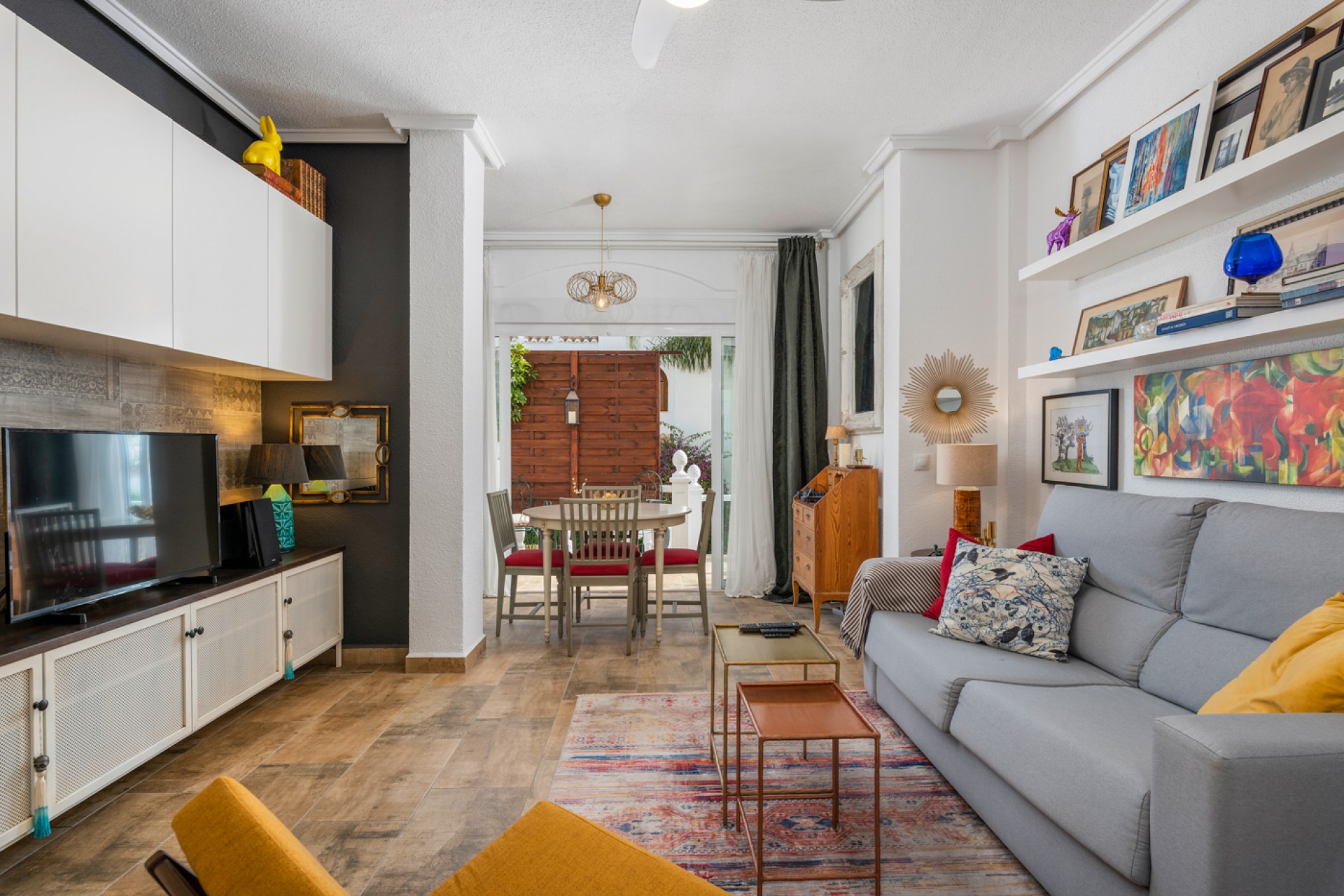 Sale - Townhouse - Ciudad Quesada - Rojales