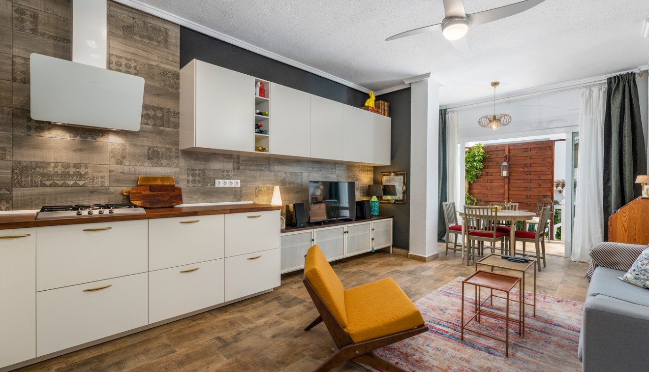 Sale - Townhouse - Ciudad Quesada - Rojales