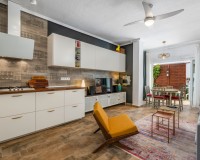 Sale - Townhouse - Ciudad Quesada - Rojales