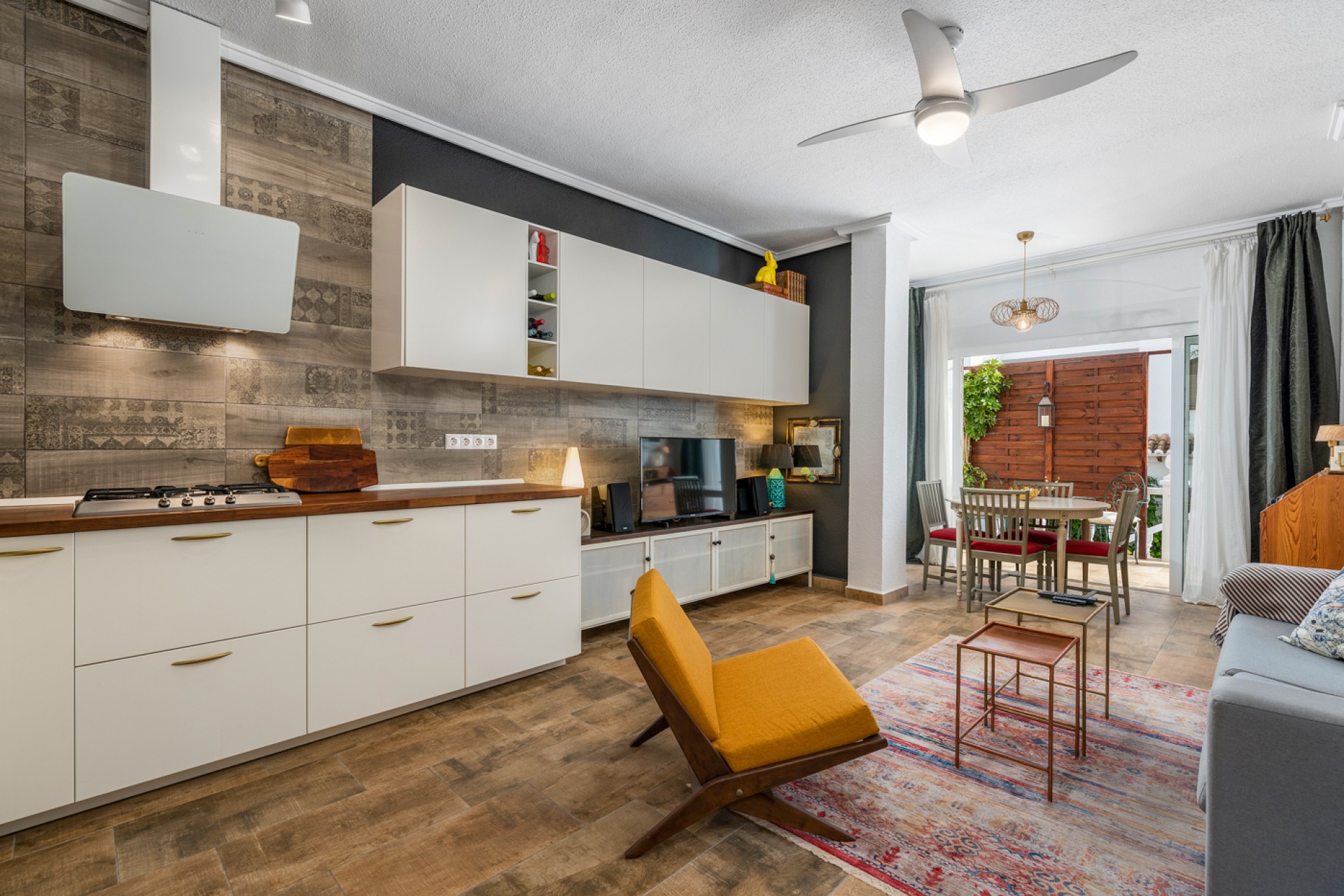 Sale - Townhouse - Ciudad Quesada - Rojales