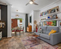 Sale - Townhouse - Ciudad Quesada - Rojales