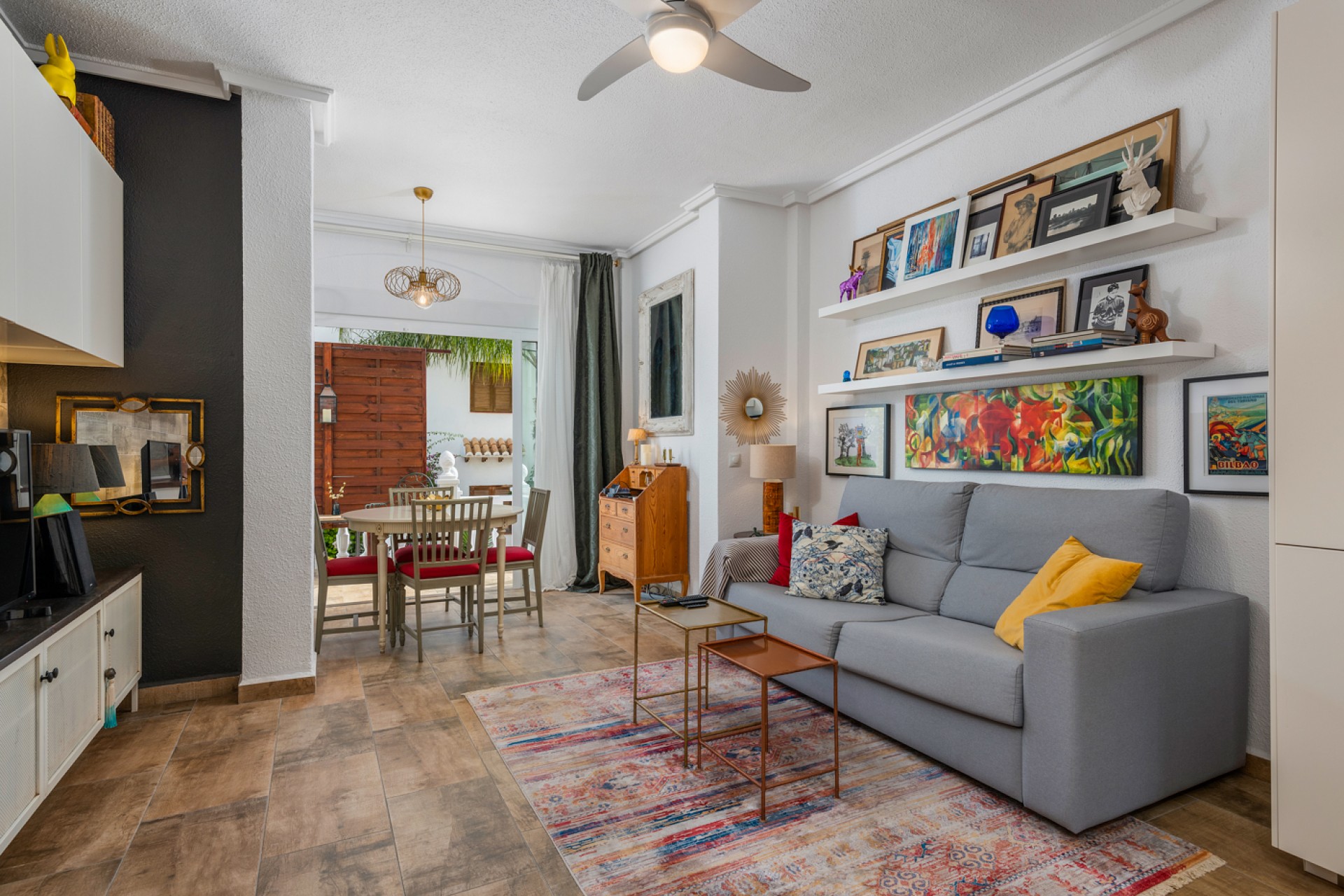 Sale - Townhouse - Ciudad Quesada - Rojales