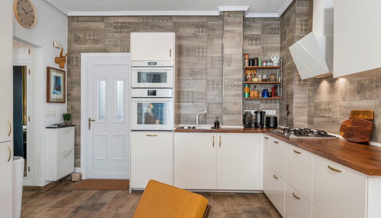 Sale - Townhouse - Ciudad Quesada - Rojales