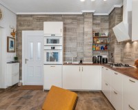 Sale - Townhouse - Ciudad Quesada - Rojales