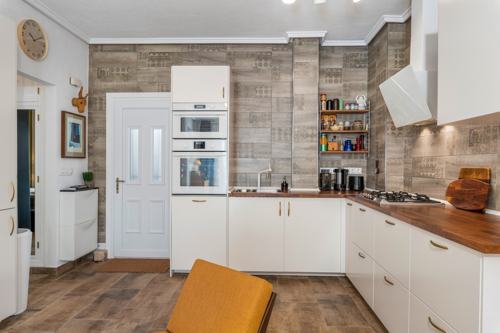 Sale - Townhouse - Ciudad Quesada - Rojales