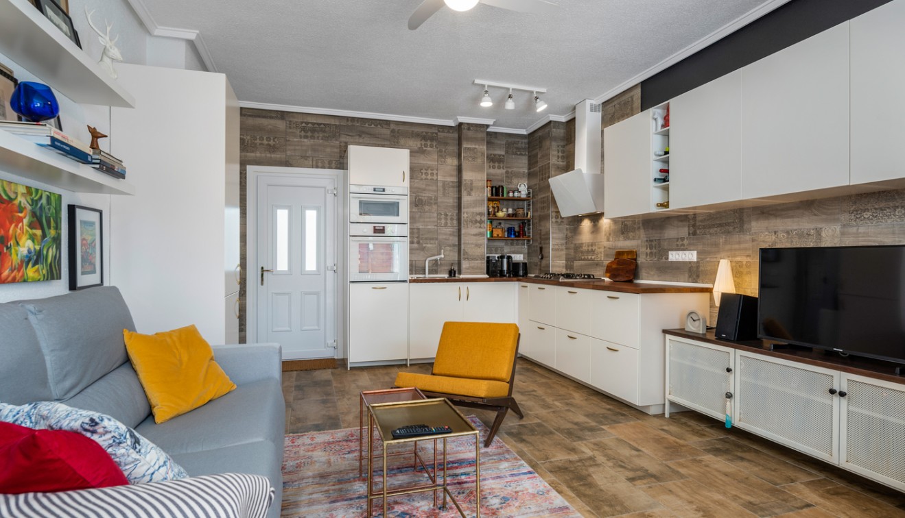 Sale - Townhouse - Ciudad Quesada - Rojales