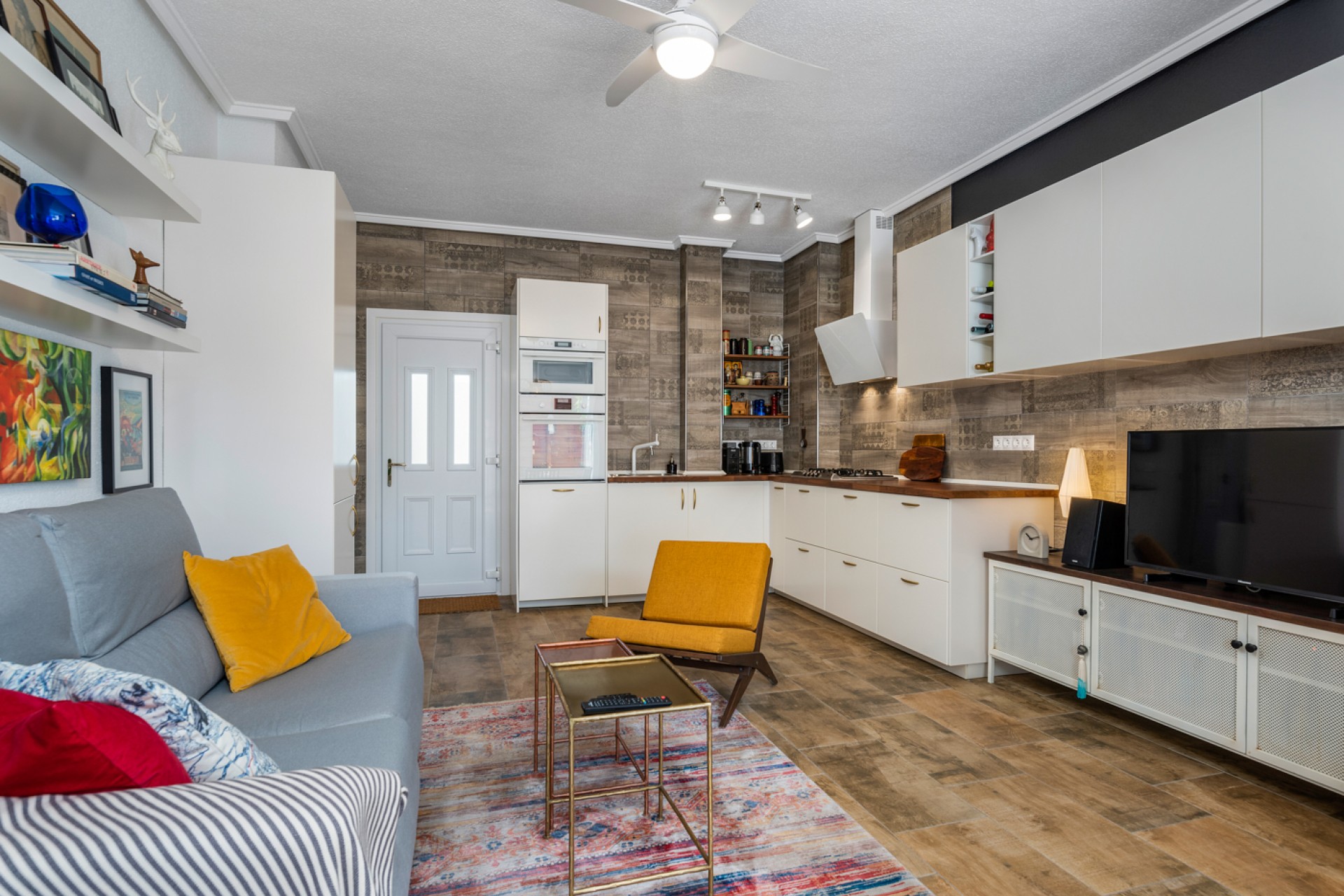 Sale - Townhouse - Ciudad Quesada - Rojales