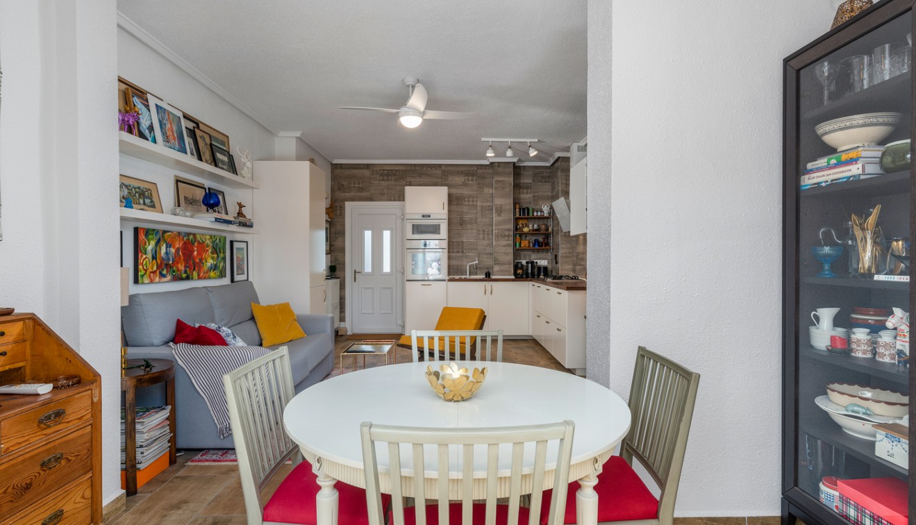 Sale - Townhouse - Ciudad Quesada - Rojales