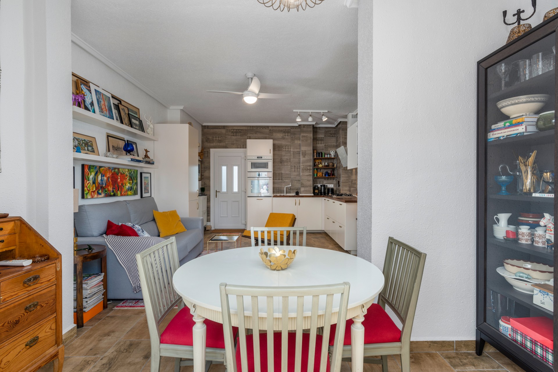 Sale - Townhouse - Ciudad Quesada - Rojales