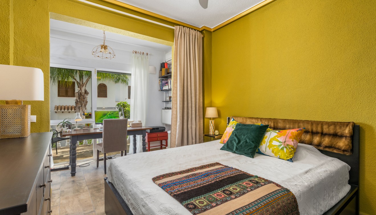 Sale - Townhouse - Ciudad Quesada - Rojales