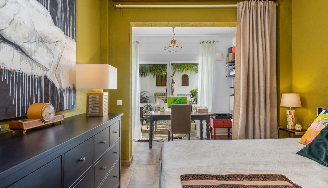 Sale - Townhouse - Ciudad Quesada - Rojales