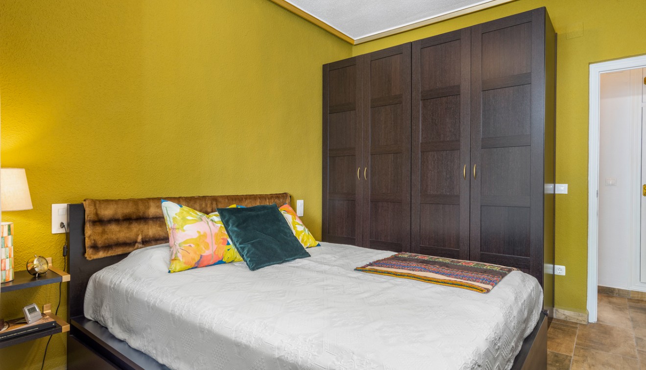 Sale - Townhouse - Ciudad Quesada - Rojales