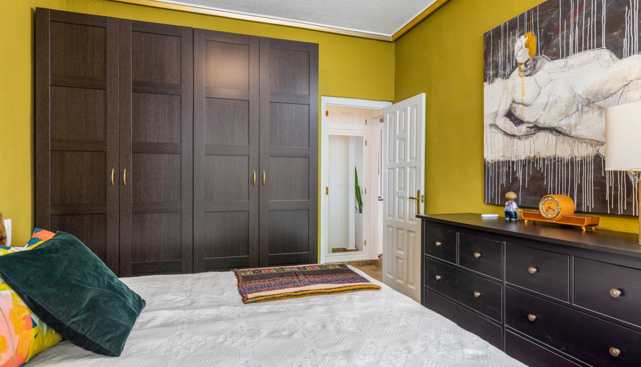 Sale - Townhouse - Ciudad Quesada - Rojales