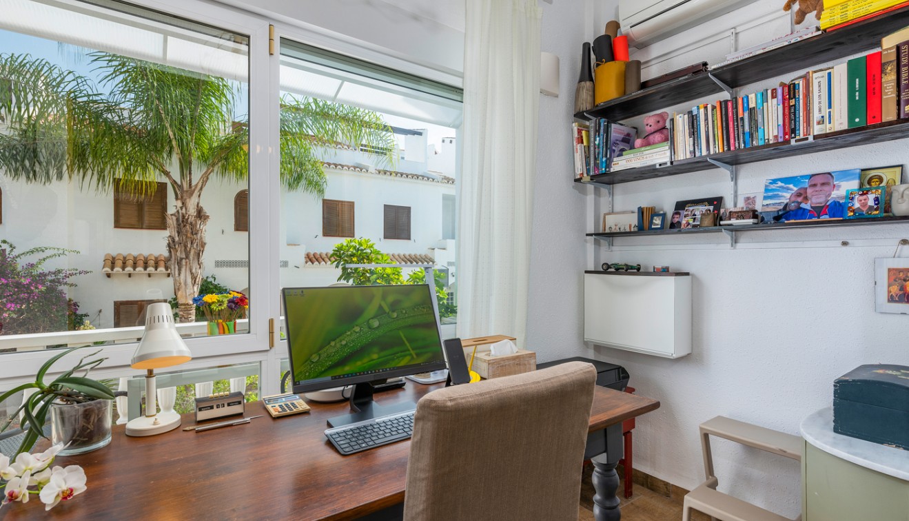 Sale - Townhouse - Ciudad Quesada - Rojales