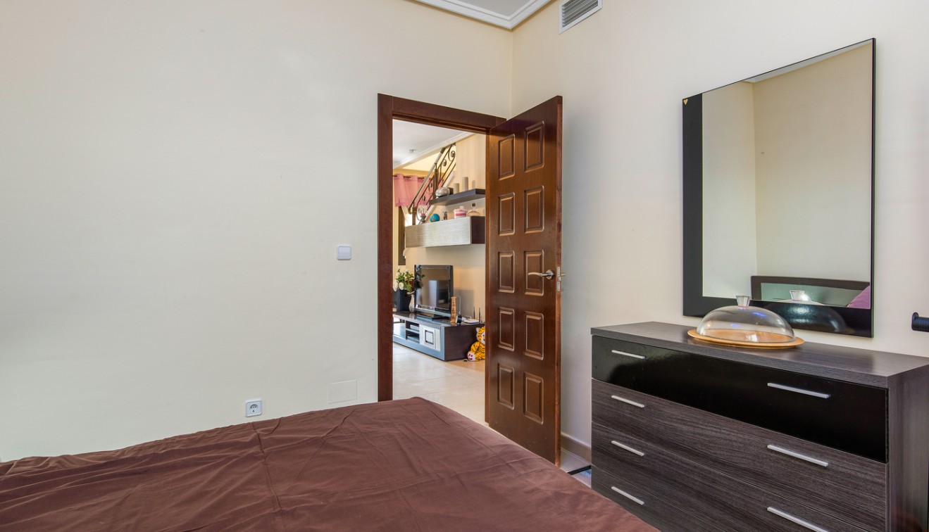 Sale - Townhouse - Ciudad Quesada - Rojales