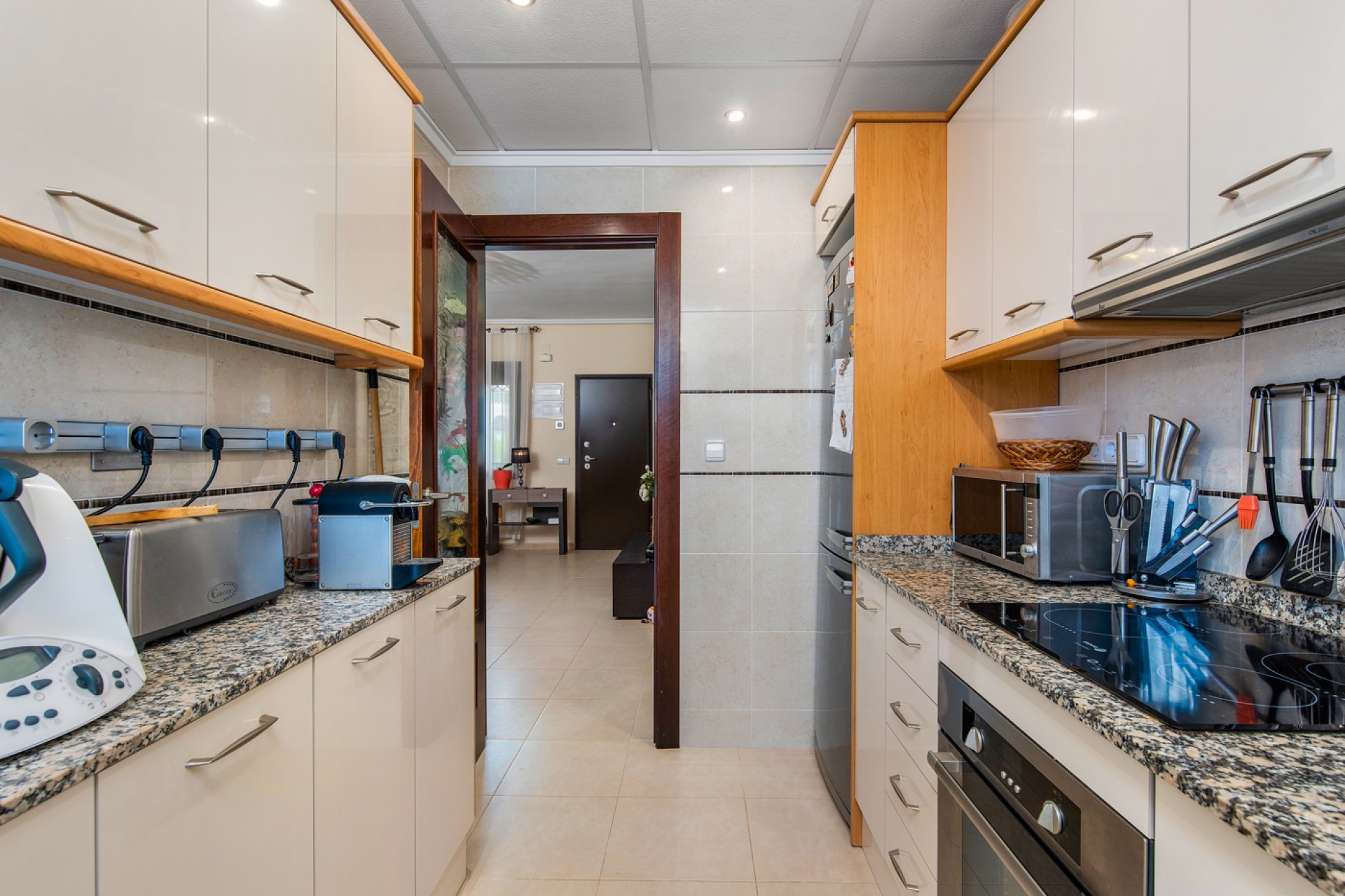 Sale - Townhouse - Ciudad Quesada - Rojales