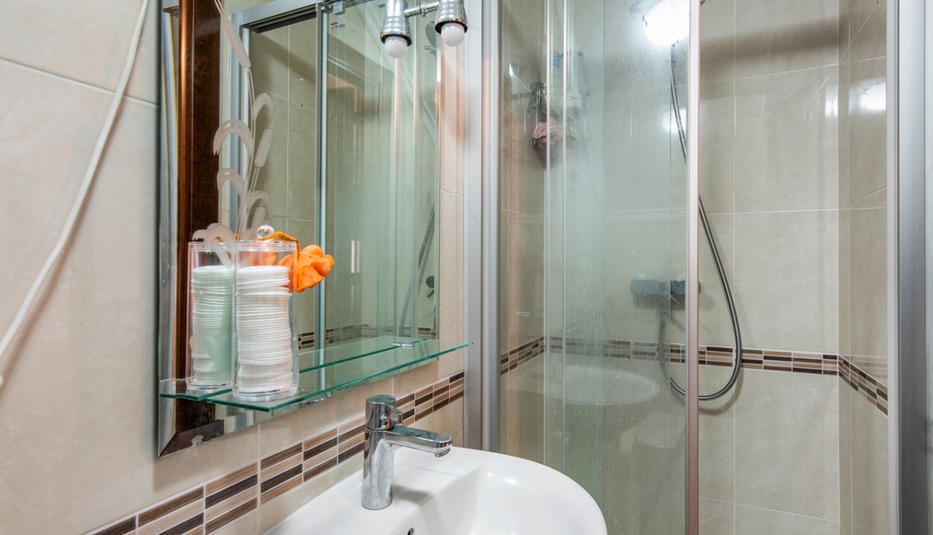 Sale - Townhouse - Ciudad Quesada - Rojales