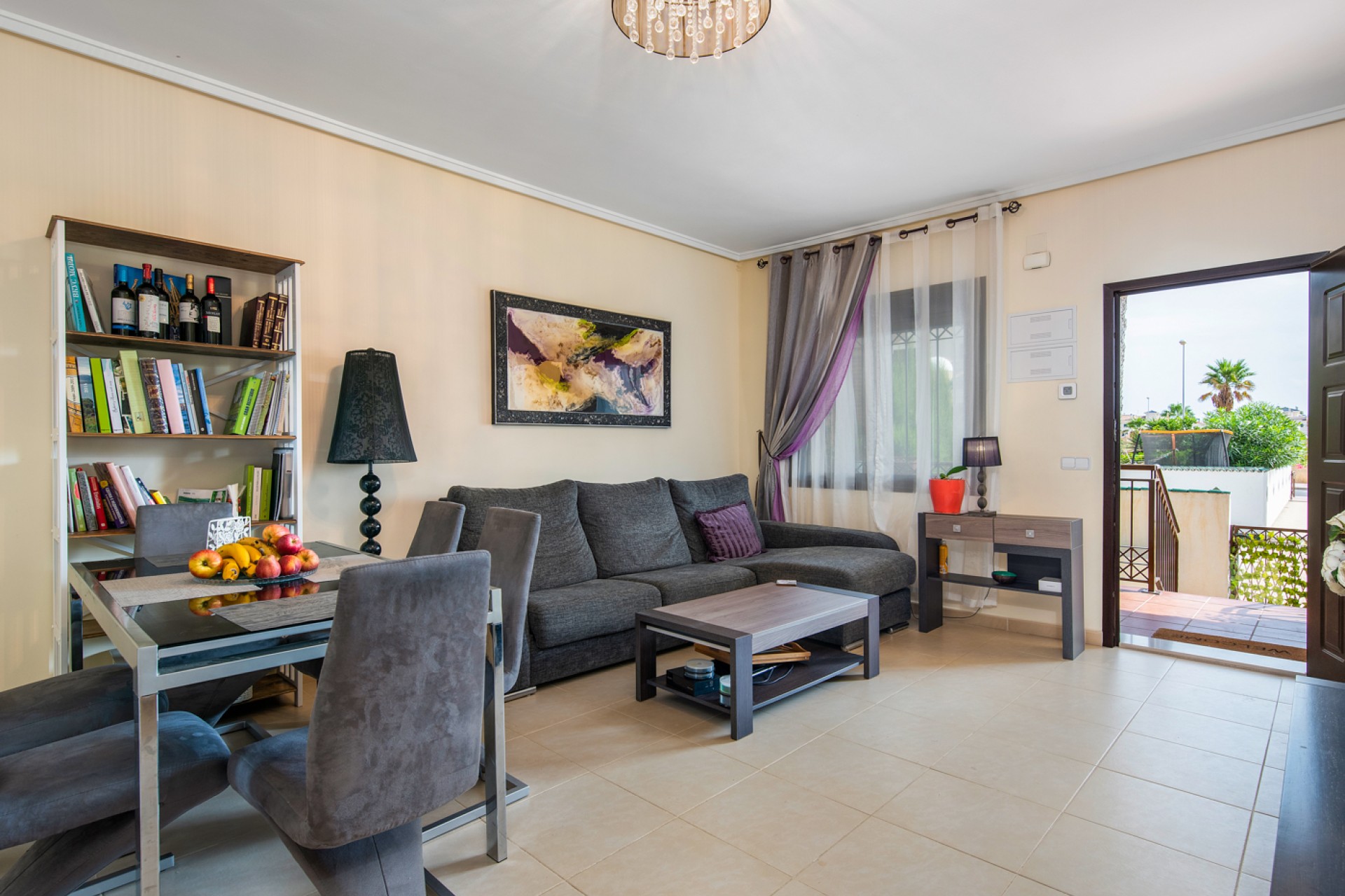 Sale - Townhouse - Ciudad Quesada - Rojales