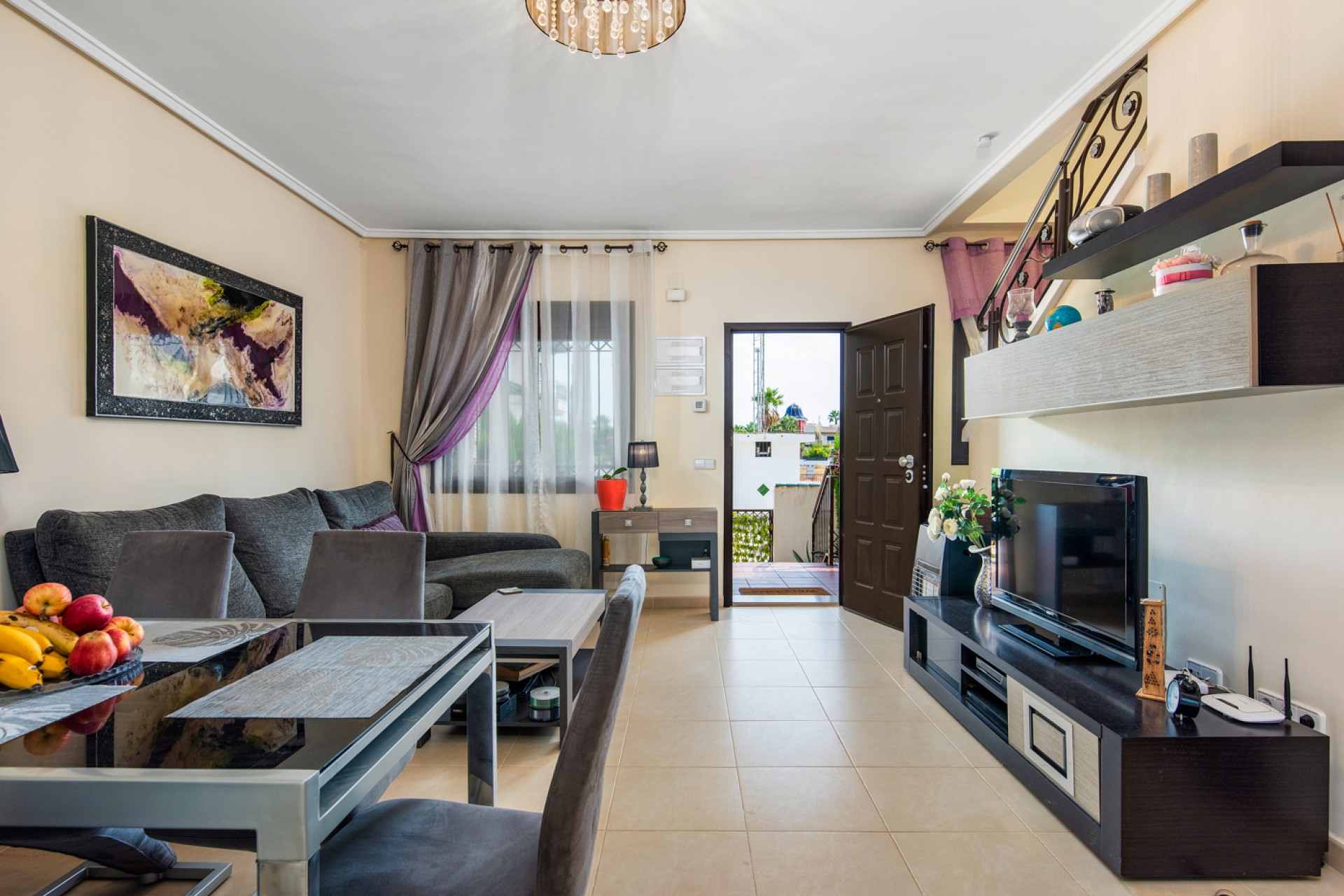 Sale - Townhouse - Ciudad Quesada - Rojales