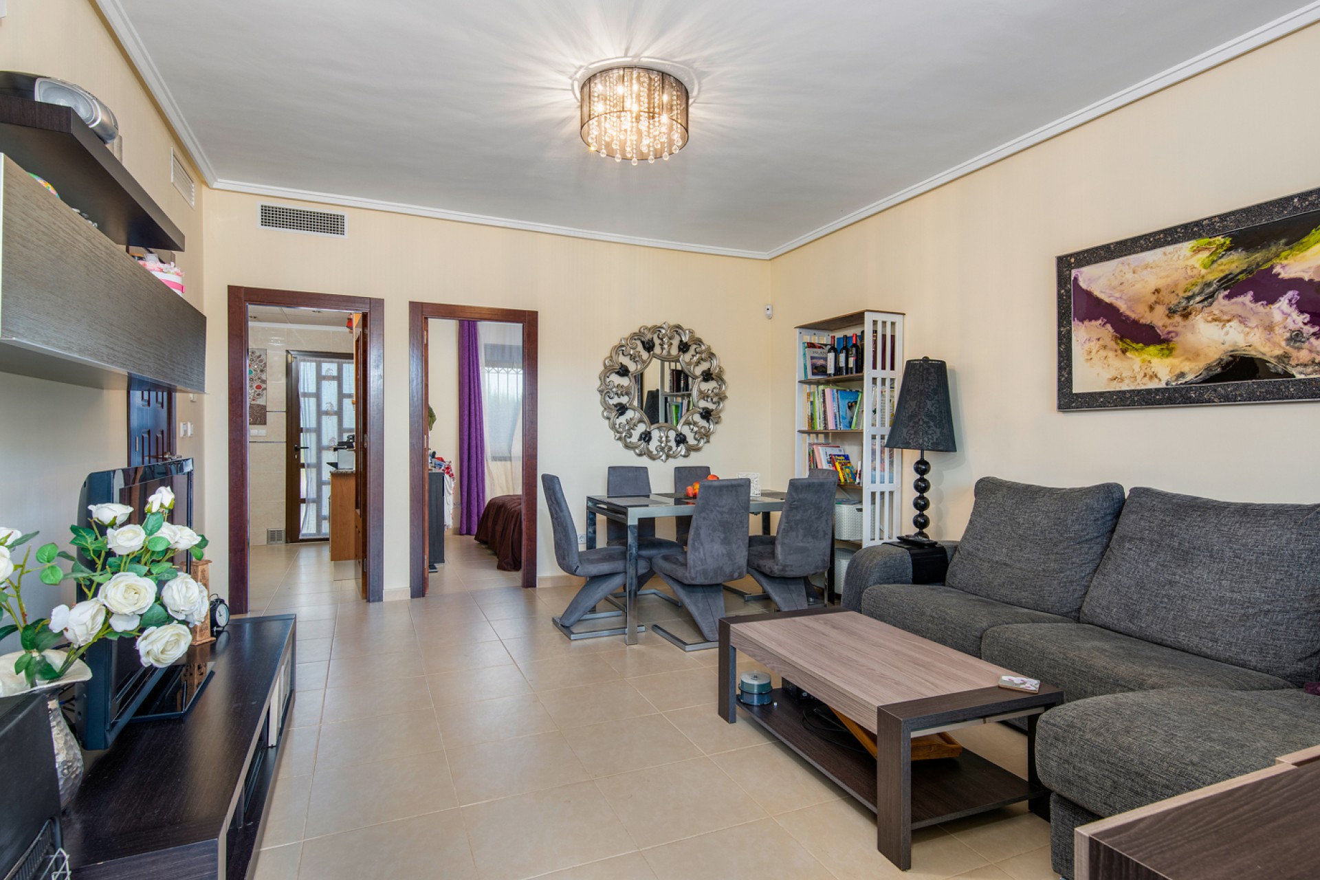 Sale - Townhouse - Ciudad Quesada - Rojales