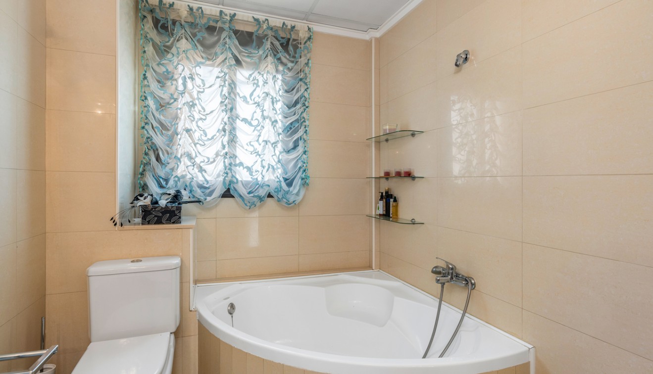 Sale - Townhouse - Ciudad Quesada - Rojales