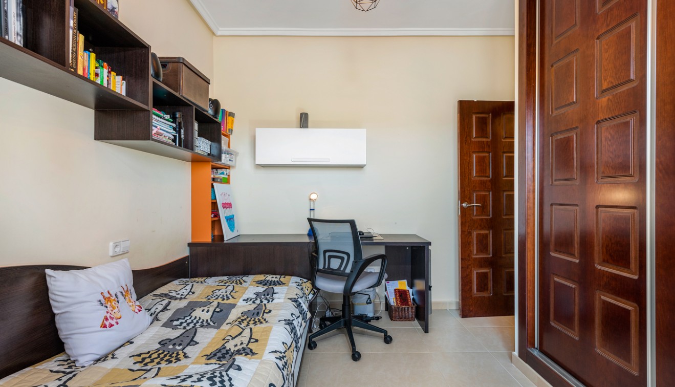 Sale - Townhouse - Ciudad Quesada - Rojales