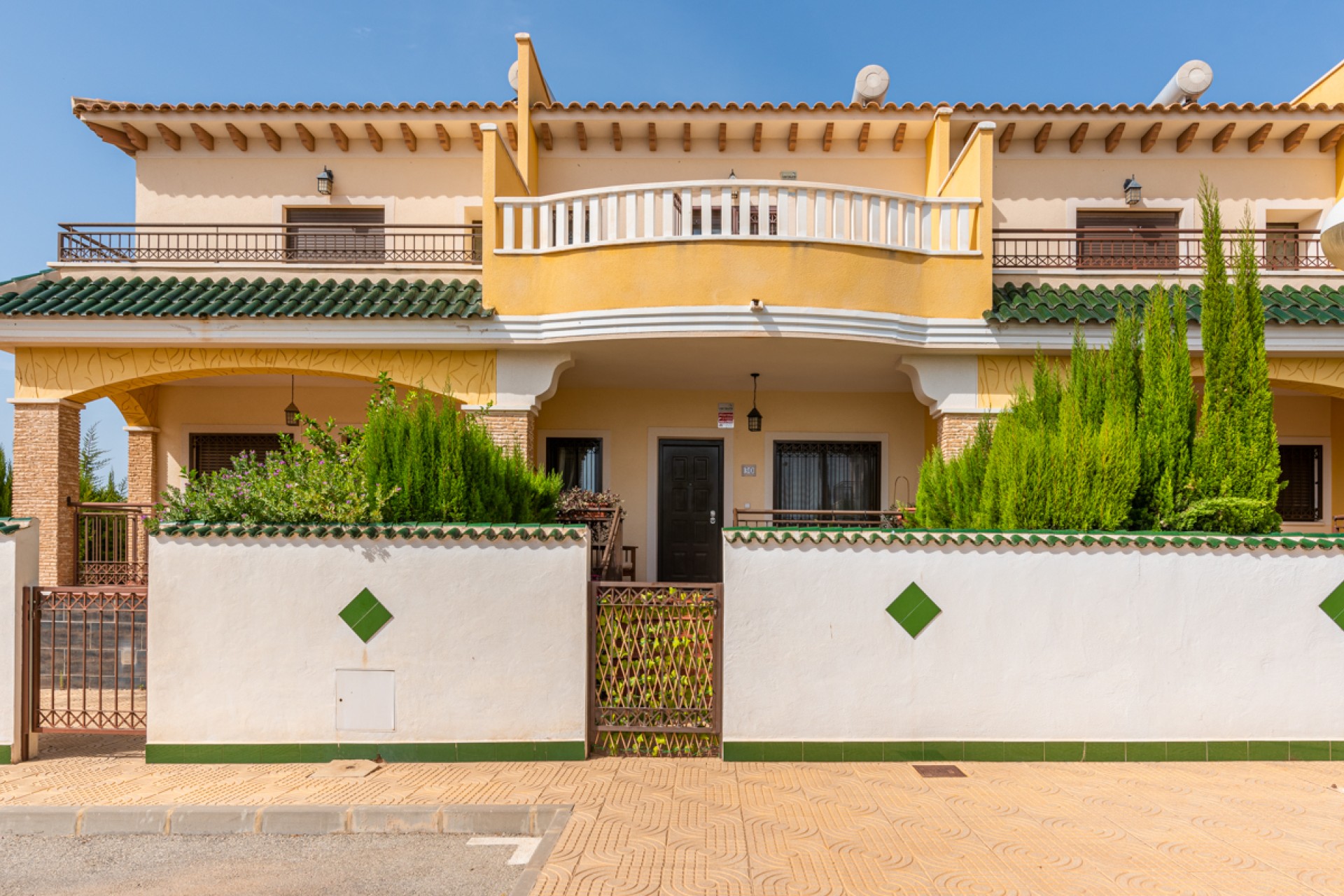 Sale - Townhouse - Ciudad Quesada - Rojales
