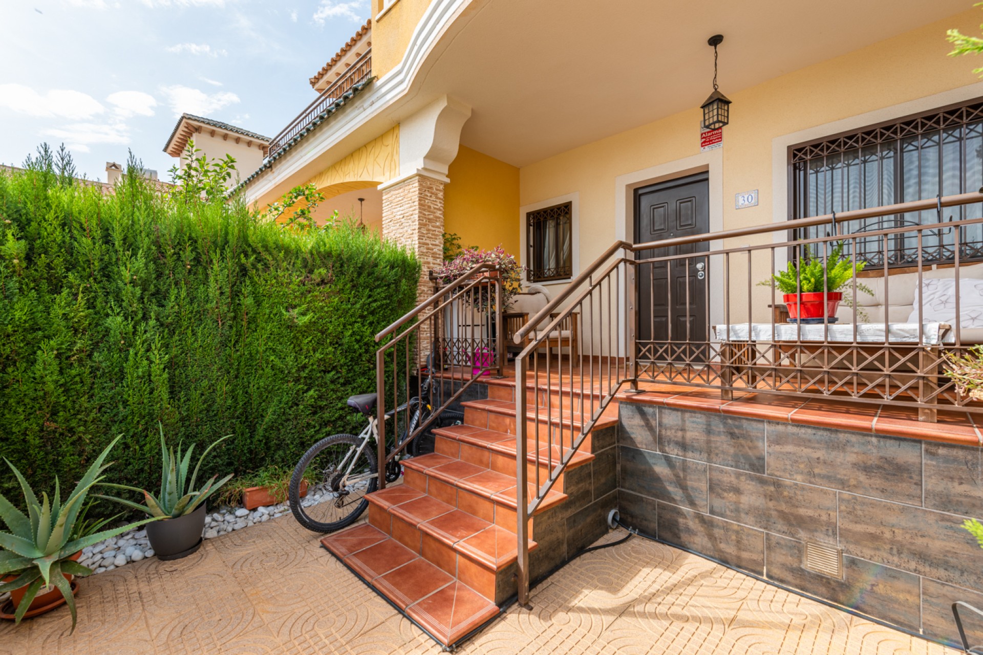 Sale - Townhouse - Ciudad Quesada - Rojales