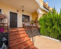 Sale - Townhouse - Ciudad Quesada - Rojales
