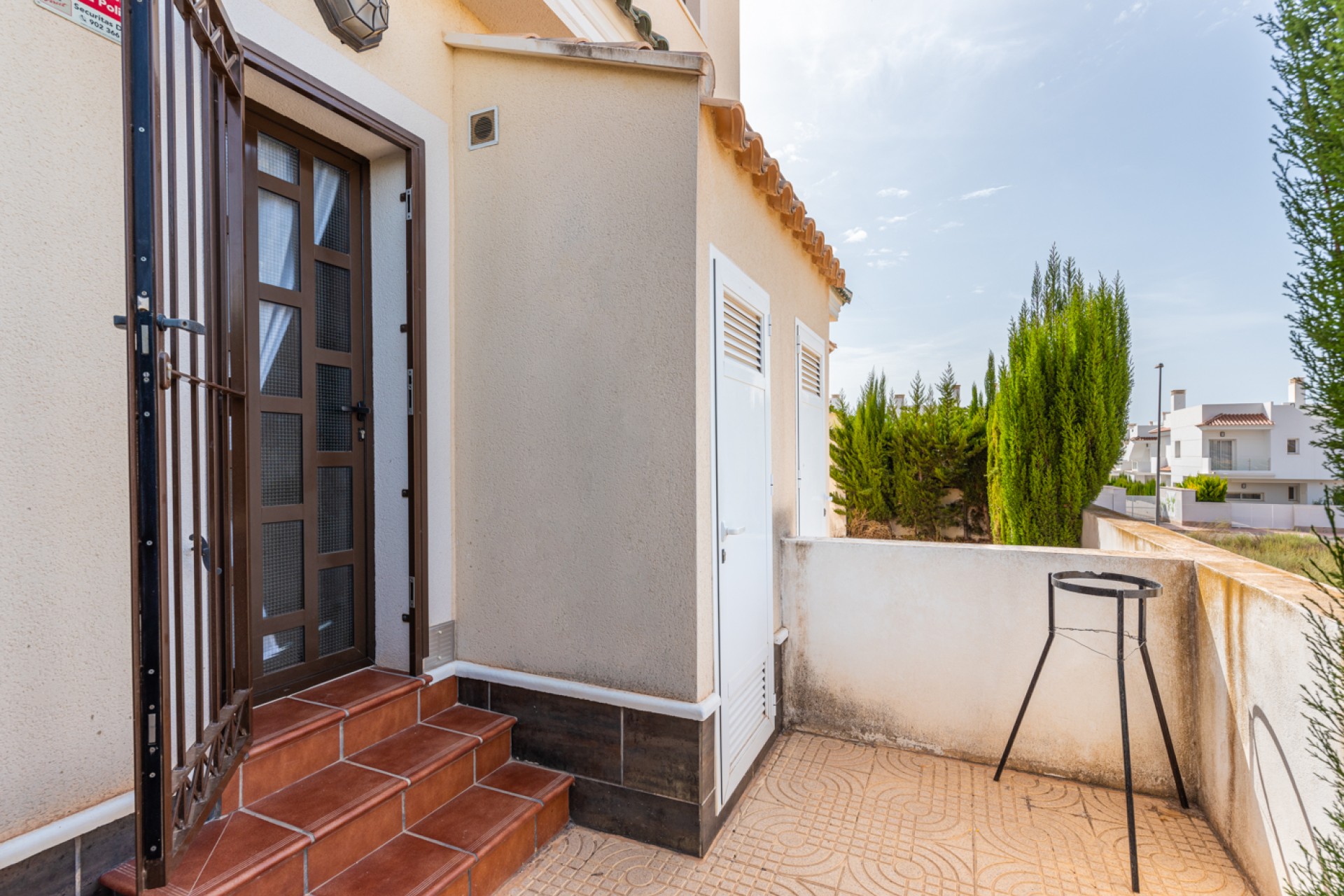 Sale - Townhouse - Ciudad Quesada - Rojales