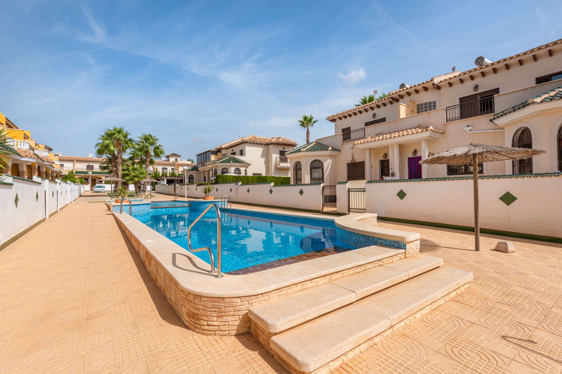 Sale - Townhouse - Ciudad Quesada - Rojales