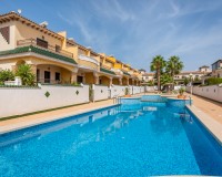 Sale - Townhouse - Ciudad Quesada - Rojales