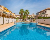 Sale - Townhouse - Ciudad Quesada - Rojales