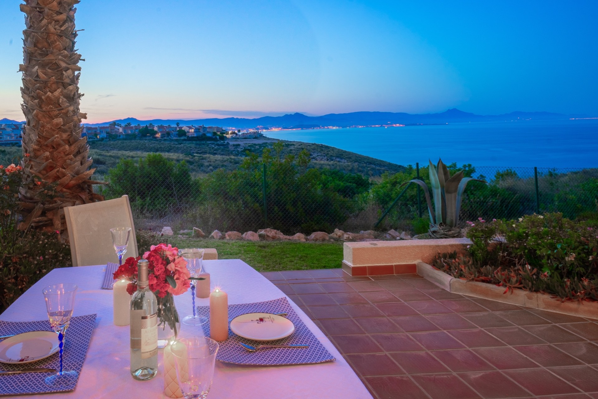 Sale - Townhouse - Gran Alacant