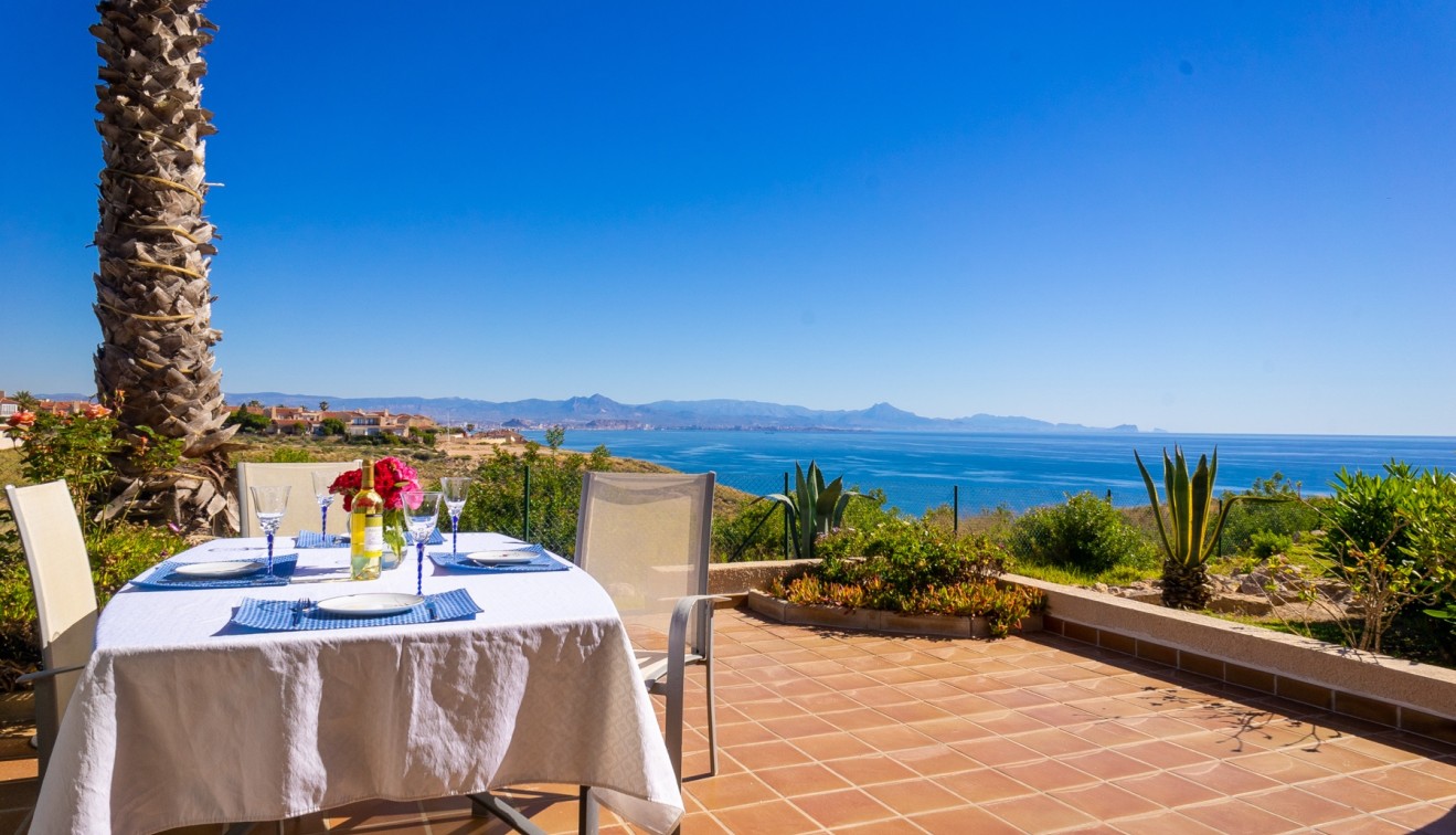 Sale - Townhouse - Gran Alacant