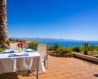 Sale - Townhouse - Gran Alacant