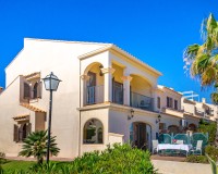 Sale - Townhouse - Gran Alacant