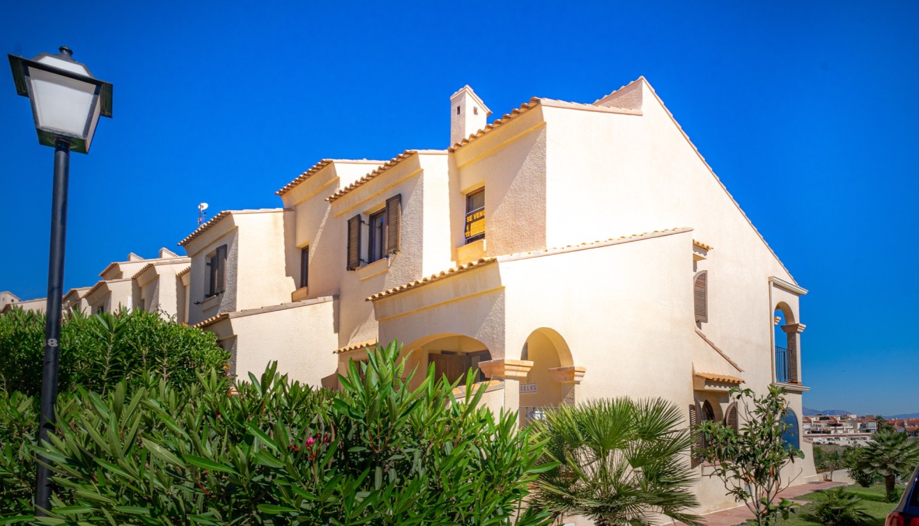 Sale - Townhouse - Gran Alacant