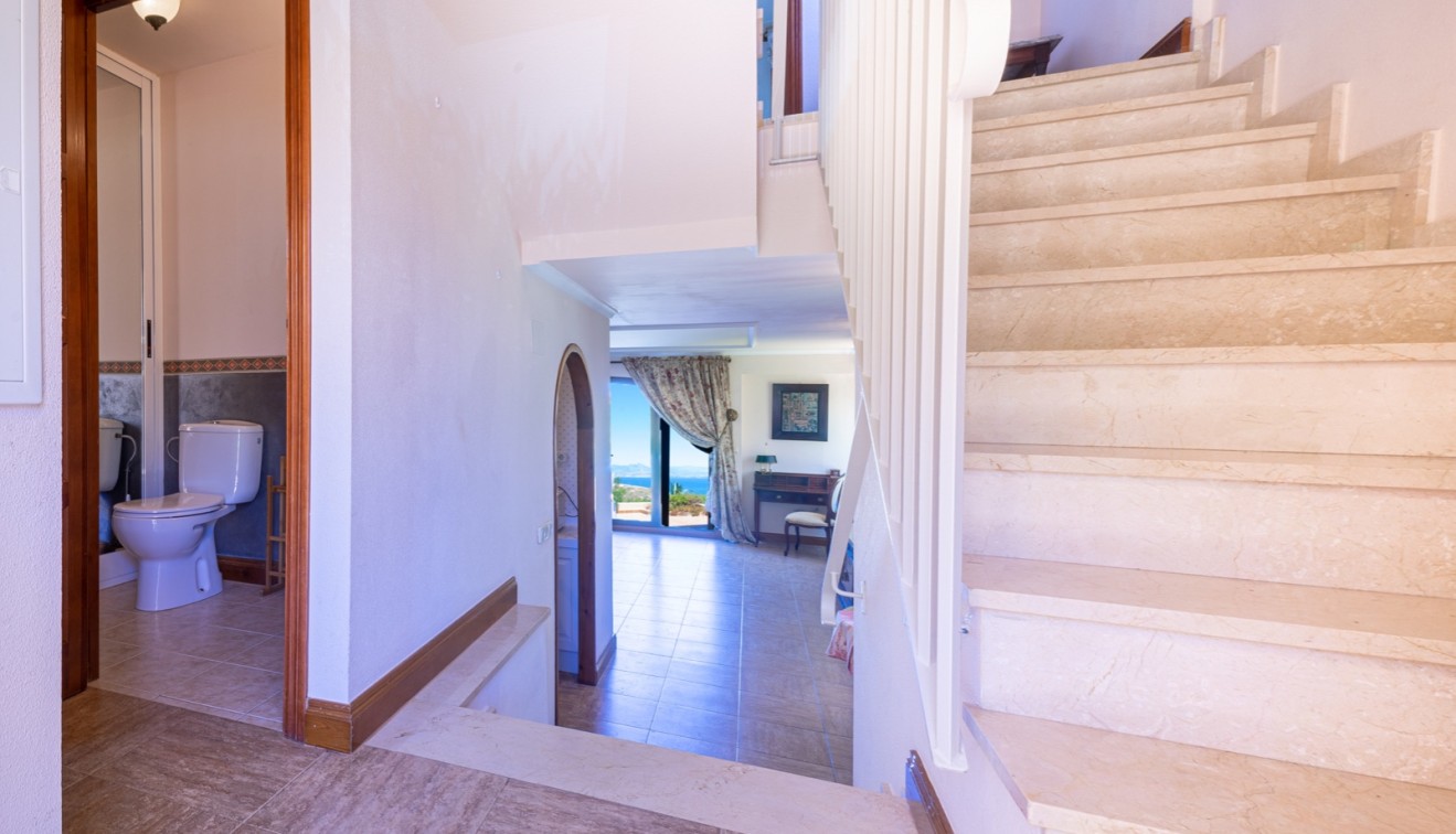 Sale - Townhouse - Gran Alacant