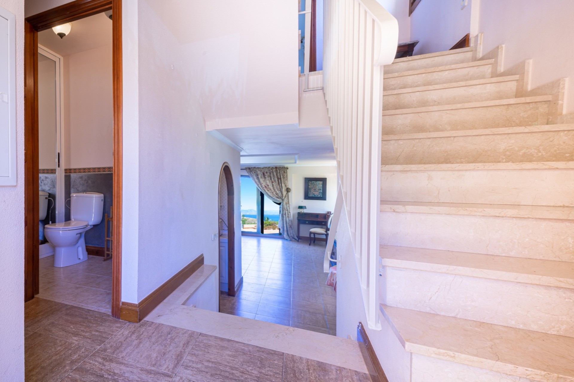 Sale - Townhouse - Gran Alacant