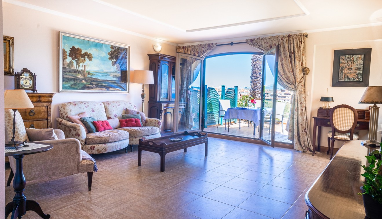 Sale - Townhouse - Gran Alacant